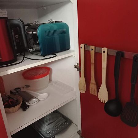 Vue Golf Dans Residence Nature "Sympalappart" Moliets-et-Maa Eksteriør billede