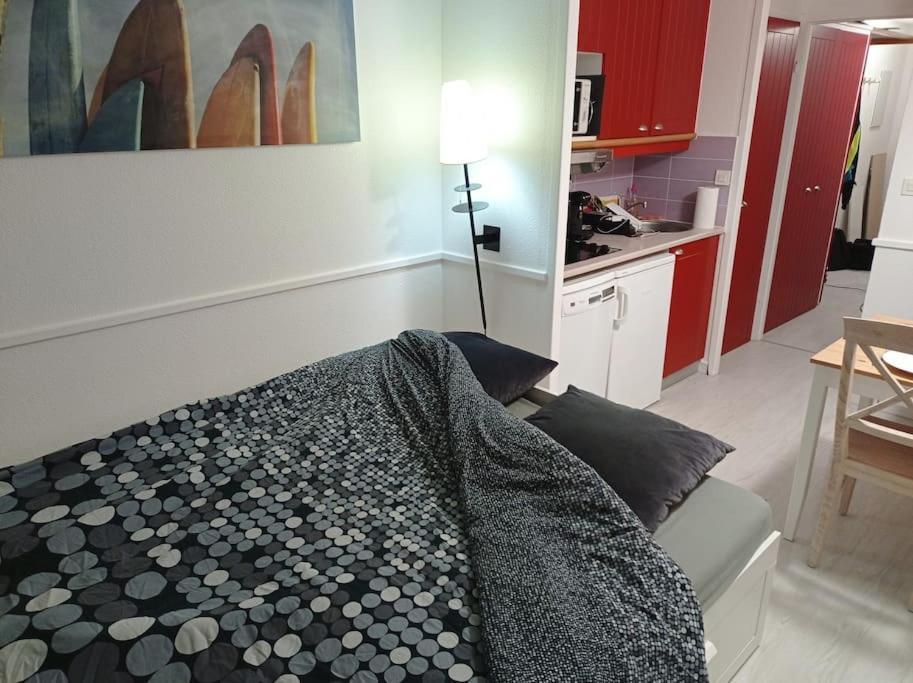 Vue Golf Dans Residence Nature "Sympalappart" Moliets-et-Maa Eksteriør billede